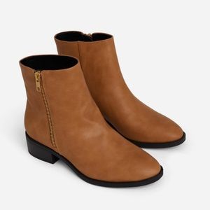 MATT & NAT Lima Boot - Size 8